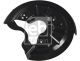 FEBI BILSTEIN Spritzblech, Bremsscheibe 175111