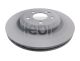 FEBI BILSTEIN Bremsscheibe 175134
