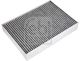 FEBI BILSTEIN Filter, Innenraumluft 175175