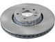 FEBI BILSTEIN Bremsscheibe 175205