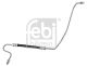 FEBI BILSTEIN Bremsschlauch 175225