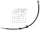 FEBI BILSTEIN Bremsschlauch 175228