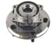 FEBI BILSTEIN Radlagersatz 175246