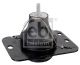 FEBI BILSTEIN Lagerung, Motor 175249