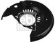 FEBI BILSTEIN Spritzblech, Bremsscheibe 175288