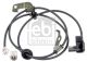 FEBI BILSTEIN Sensor, Raddrehzahl 175334