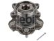 FEBI BILSTEIN Radlagersatz 175371