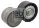 FEBI BILSTEIN Riemenspanner, Keilrippenriemen 17541