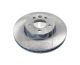 FEBI BILSTEIN Bremsscheibe 175424