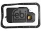 FEBI BILSTEIN Hydraulikfiltersatz, Automatikgetriebe 175467