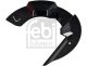 FEBI BILSTEIN Spritzblech, Bremsscheibe 175479
