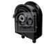 FEBI BILSTEIN Lagerung, Motor 175480