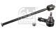 FEBI BILSTEIN Spurstange 175519