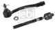 FEBI BILSTEIN Spurstange 175526