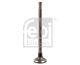 FEBI BILSTEIN Einlassventil 175555