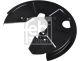 FEBI BILSTEIN Spritzblech, Bremsscheibe 175563
