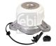 FEBI BILSTEIN Lagerung, Motor 175588