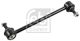 FEBI BILSTEIN Stange/Strebe, Stabilisator 175626