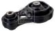 FEBI BILSTEIN Lagerung, Motor 175698
