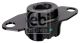 FEBI BILSTEIN Lagerung, Motor 175699
