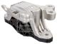 FEBI BILSTEIN Lagerung, Motor 175728