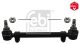 FEBI BILSTEIN Spurstange 17572