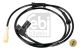 FEBI BILSTEIN Sensor, Raddrehzahl 175911
