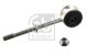 FEBI BILSTEIN Stange/Strebe, Stabilisator 17596