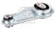FEBI BILSTEIN Lagerung, Motor 176009