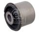 FEBI BILSTEIN Lagerung, Lenker 176010