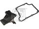FEBI BILSTEIN Hydraulikfiltersatz, Automatikgetriebe 176032