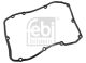 FEBI BILSTEIN Dichtung, Zylinderkopfhaube 176050