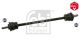 FEBI BILSTEIN Stange/Strebe, Stabilisator 17612