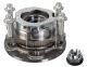 FEBI BILSTEIN Radlagersatz 176131