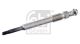 FEBI BILSTEIN Glühkerze 176134