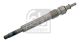 FEBI BILSTEIN Glühkerze 176143