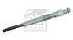 FEBI BILSTEIN Glühkerze 176145