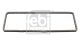 FEBI BILSTEIN Steuerkette 17617