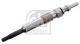 FEBI BILSTEIN Glühkerze 176213