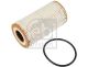 FEBI BILSTEIN Ölfilter 176222
