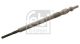 FEBI BILSTEIN Glühkerze 176237