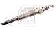 FEBI BILSTEIN Glühkerze 176247