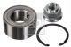 FEBI BILSTEIN Radlagersatz 176250