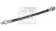 FEBI BILSTEIN Bremsschlauch 176290