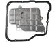 FEBI BILSTEIN Hydraulikfiltersatz, Automatikgetriebe 176314