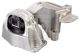 FEBI BILSTEIN Lagerung, Motor 176339