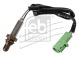 FEBI BILSTEIN Lambdasonde 176359