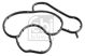 FEBI BILSTEIN Dichtung, Ölfiltergehäuse 176379