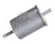 FEBI BILSTEIN Kraftstofffilter 17637