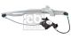 FEBI BILSTEIN Fensterheber 176413